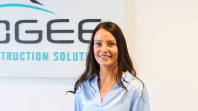New Operations Director for Ecogee